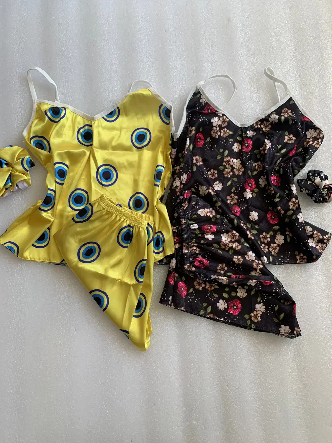 ست سه تیکه ساتن|لباس|سبزوار, هویزه|دیوار