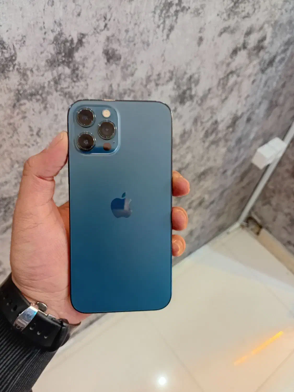 iphone12 promax|موبایل|اصفهان, خانه اصفهان|دیوار