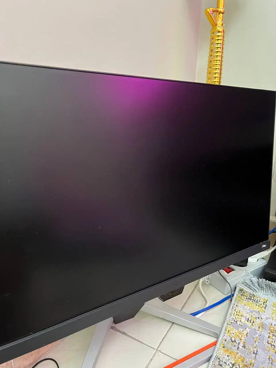 مانیتور گیمینگ BenQ EX2510|قطعات و لوازم جانبی رایانه|تهران, نظام‌آباد|دیوار