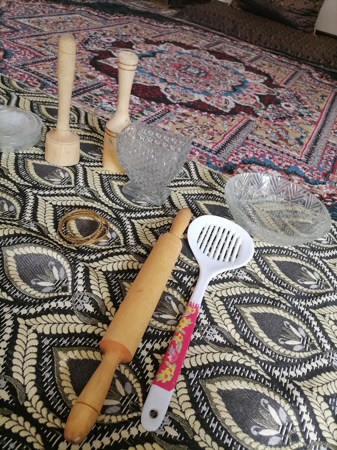 وسایل شخصی ساعت وغیره|ساعت|کرمان, |دیوار