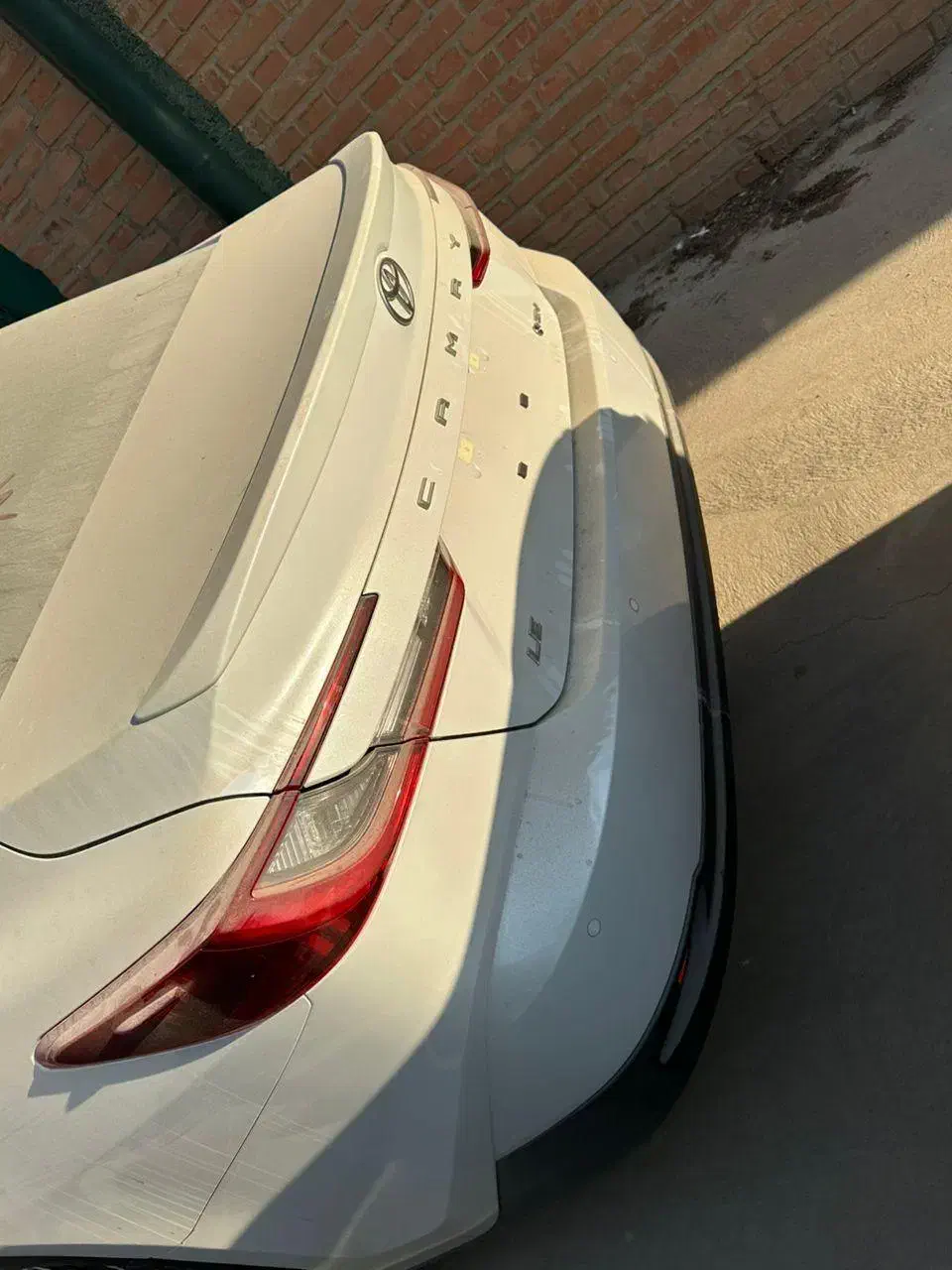 تویوتا کمری|خودرو سواری و وانت|تهران, شیخ هادی|دیوار