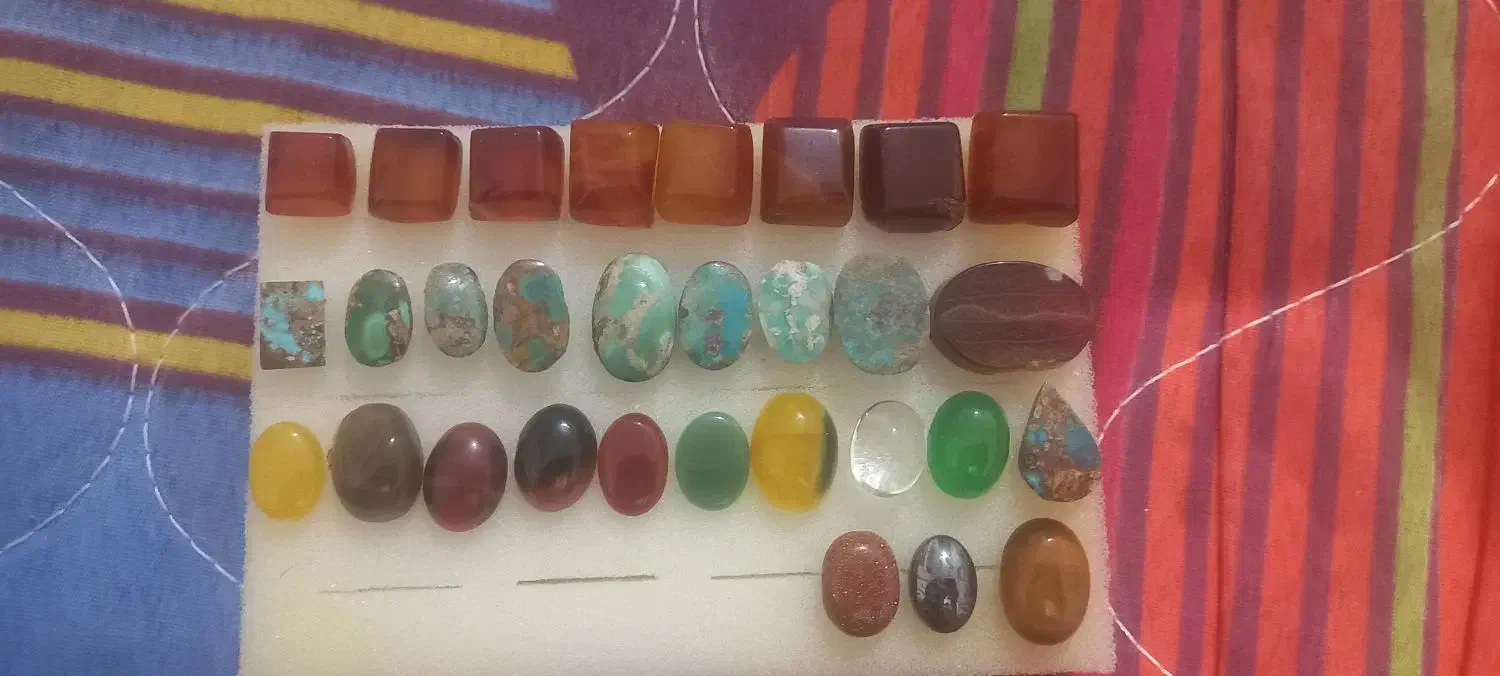 انگشتر|جواهرات|قم, ناصردیوان|دیوار