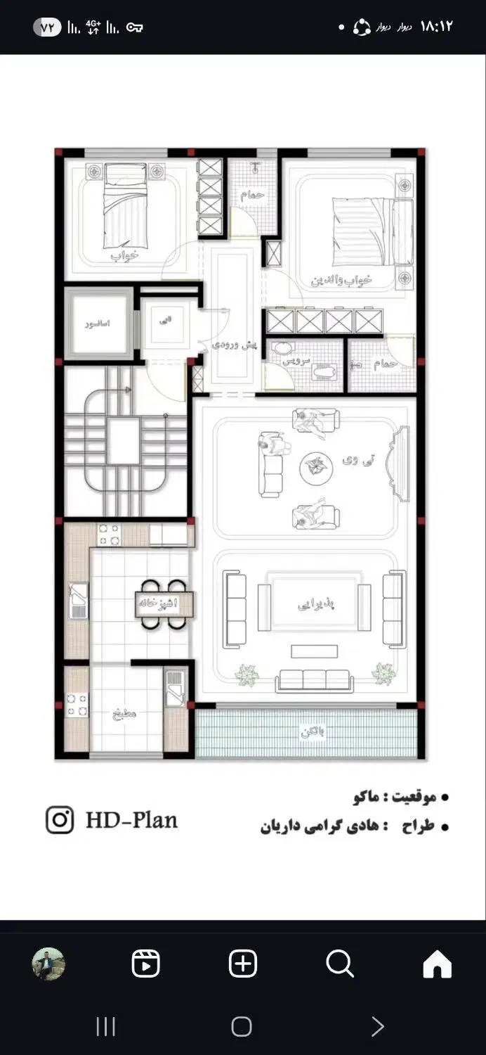 فروش دو قطعه زمین از شهرک امیدی|فروش زمین و ملک کلنگی|پارسآباد, |دیوار