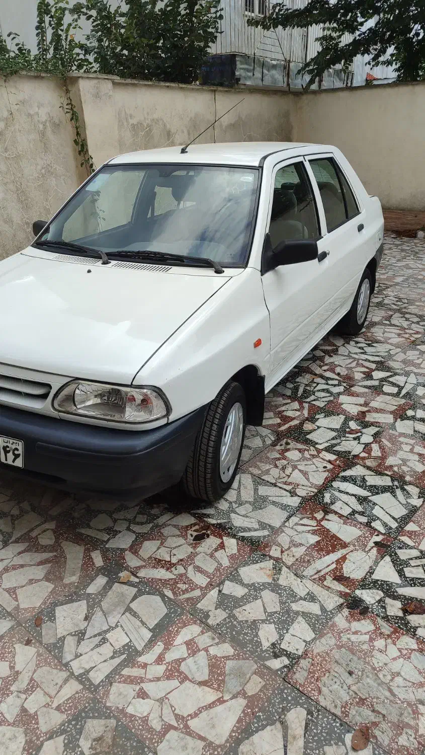 پراید 131 مدل99|خودرو سواری و وانت|صومعه‌سرا, |دیوار