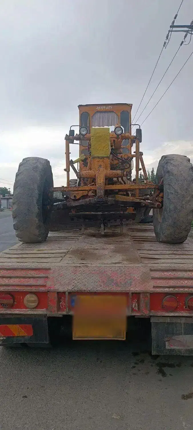 گریدر 12e|خودرو سنگین|ارومیه, |دیوار