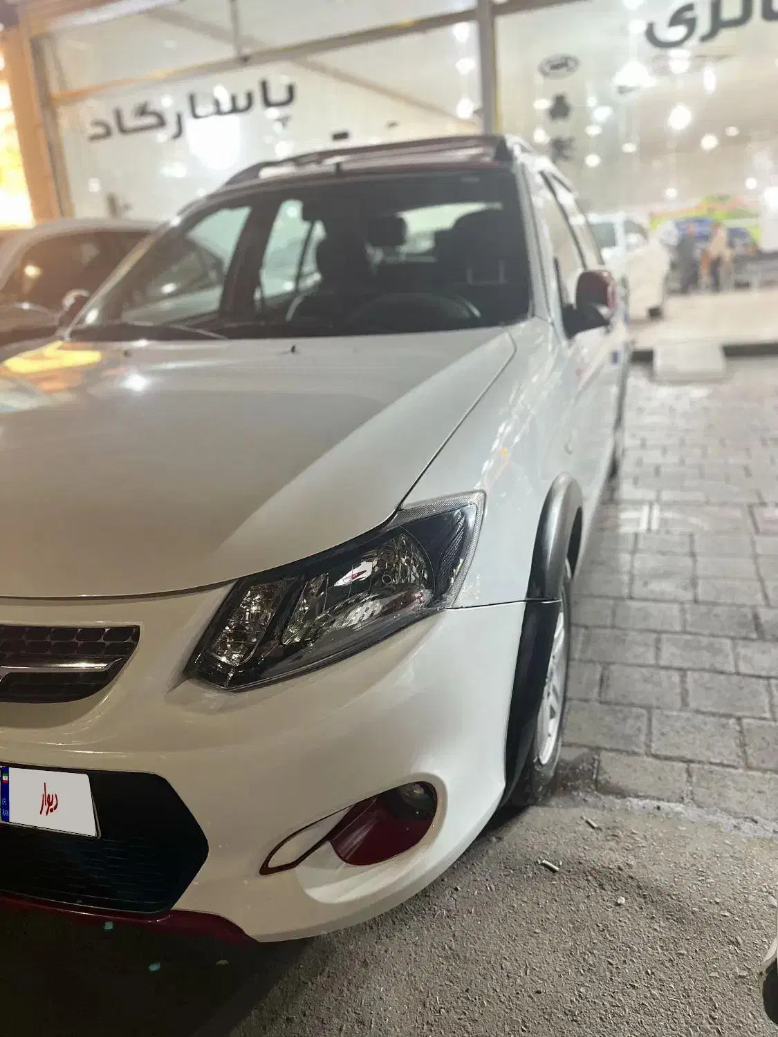 فروش|خودرو سواری و وانت|مرند, |دیوار