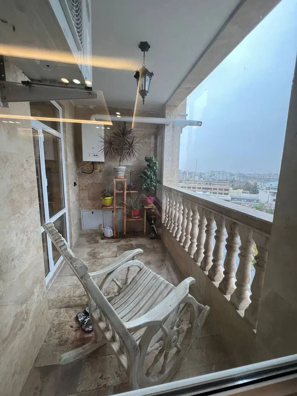 185متر آفتابگیر  شاهد 16برند ماهان|فروش آپارتمان|مشهد, حسابی جنوبی (شهرک غرب)|دیوار