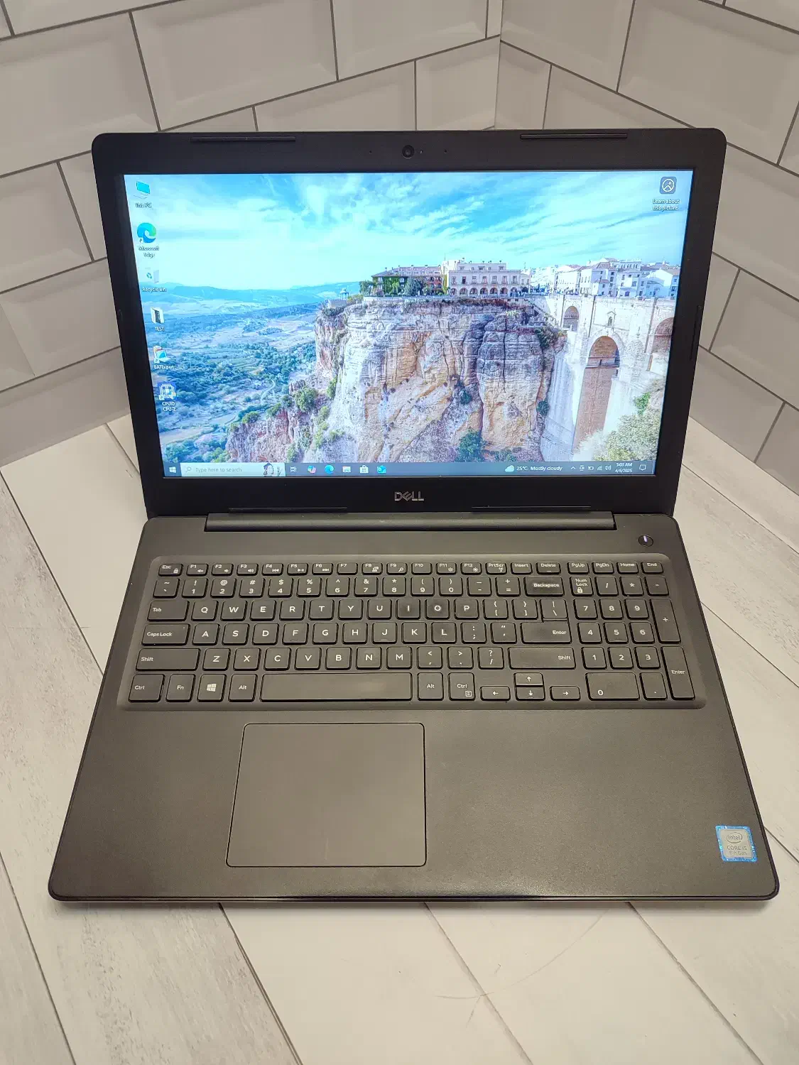 لپ تاپ DELL مدل 3590|رایانه همراه|تهران, میدان ولیعصر|دیوار