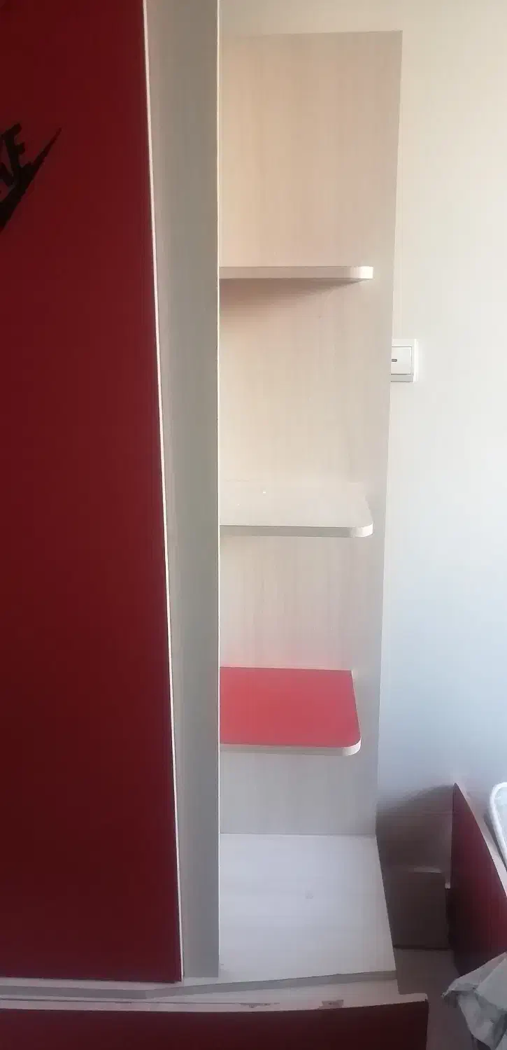 کمد کودک نوجوان|اسباب و اثاث بچه|تهران, باغ فیض|دیوار