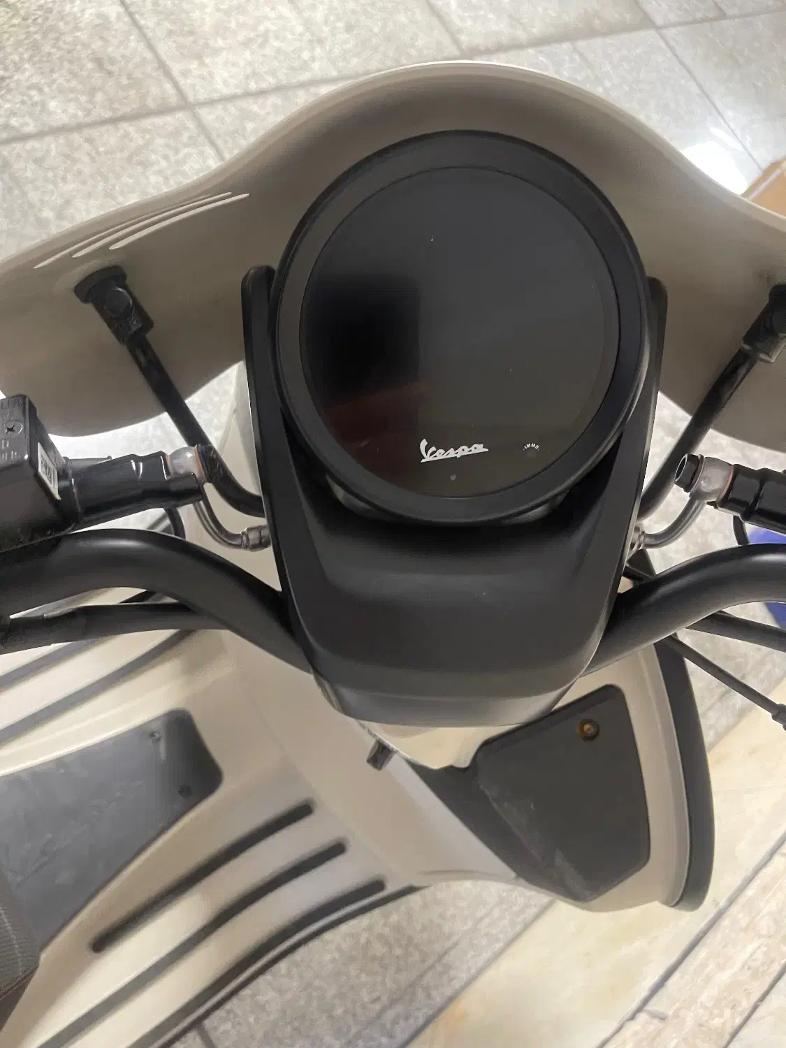 موتور‌سیکلت وسپا gtv300|موتورسیکلت|تهران, دروس|دیوار