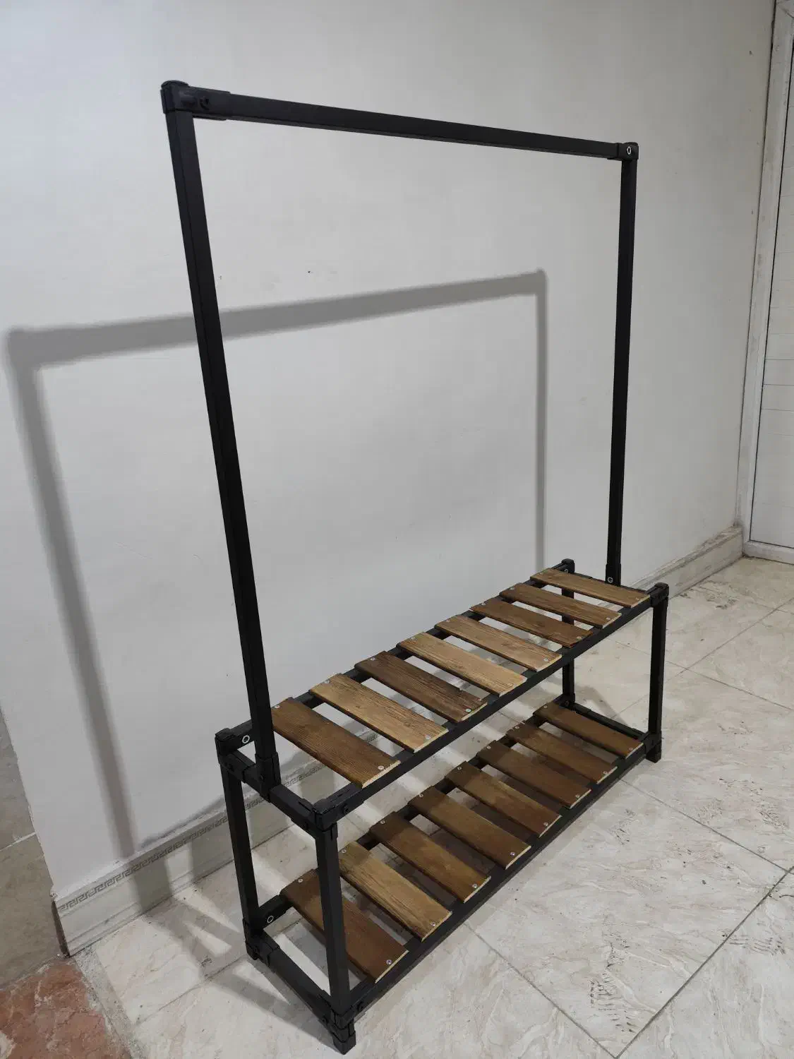 رگال لباس|جاکفشی، کمد، دراور|بندرعباس, |دیوار