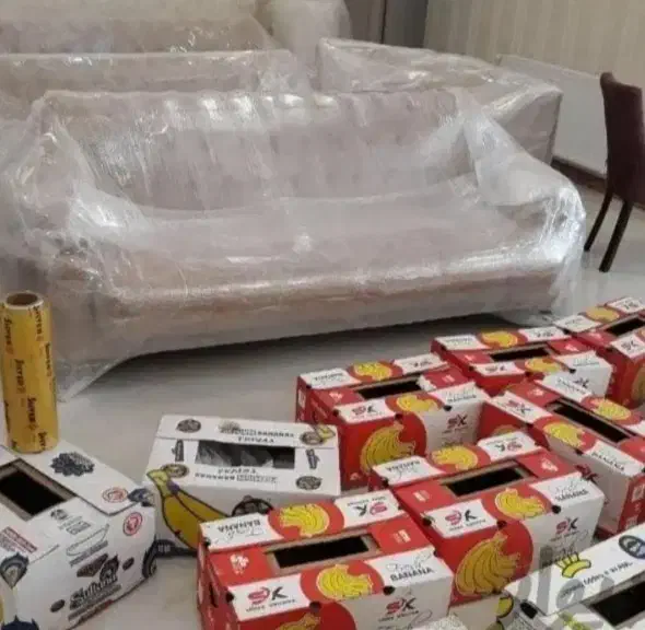 باربری خدمات اتوبار حمل بارپاسداران|خدمات حمل و نقل|تهران, اختیاریه|دیوار