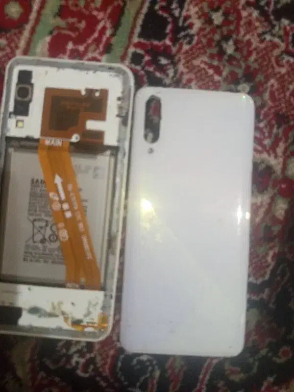 a30s|موبایل|مرند, |دیوار