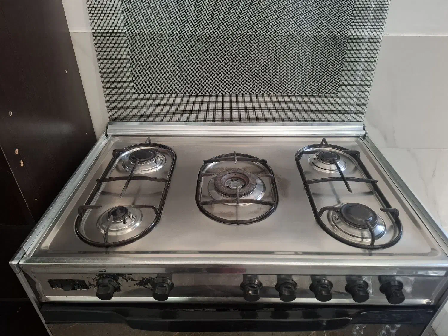 گاز فر. سینجر.|اجاق گاز و لوازم برقی پختوپز|روانسر, |دیوار