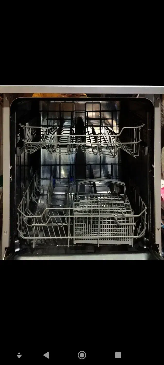 ماشین ظرفشویی14نفره جنرال|ماشین ظرفشویی|گنبد کاووس, |دیوار