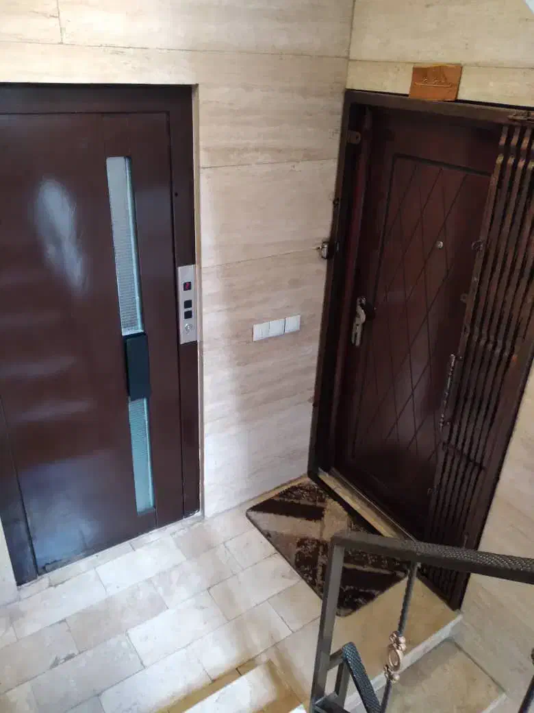 یک واحد آپارتمان ۶۵ متری / واقع در سهیل قیطریه|اجارهٔ آپارتمان|تهران, درب دوم|دیوار