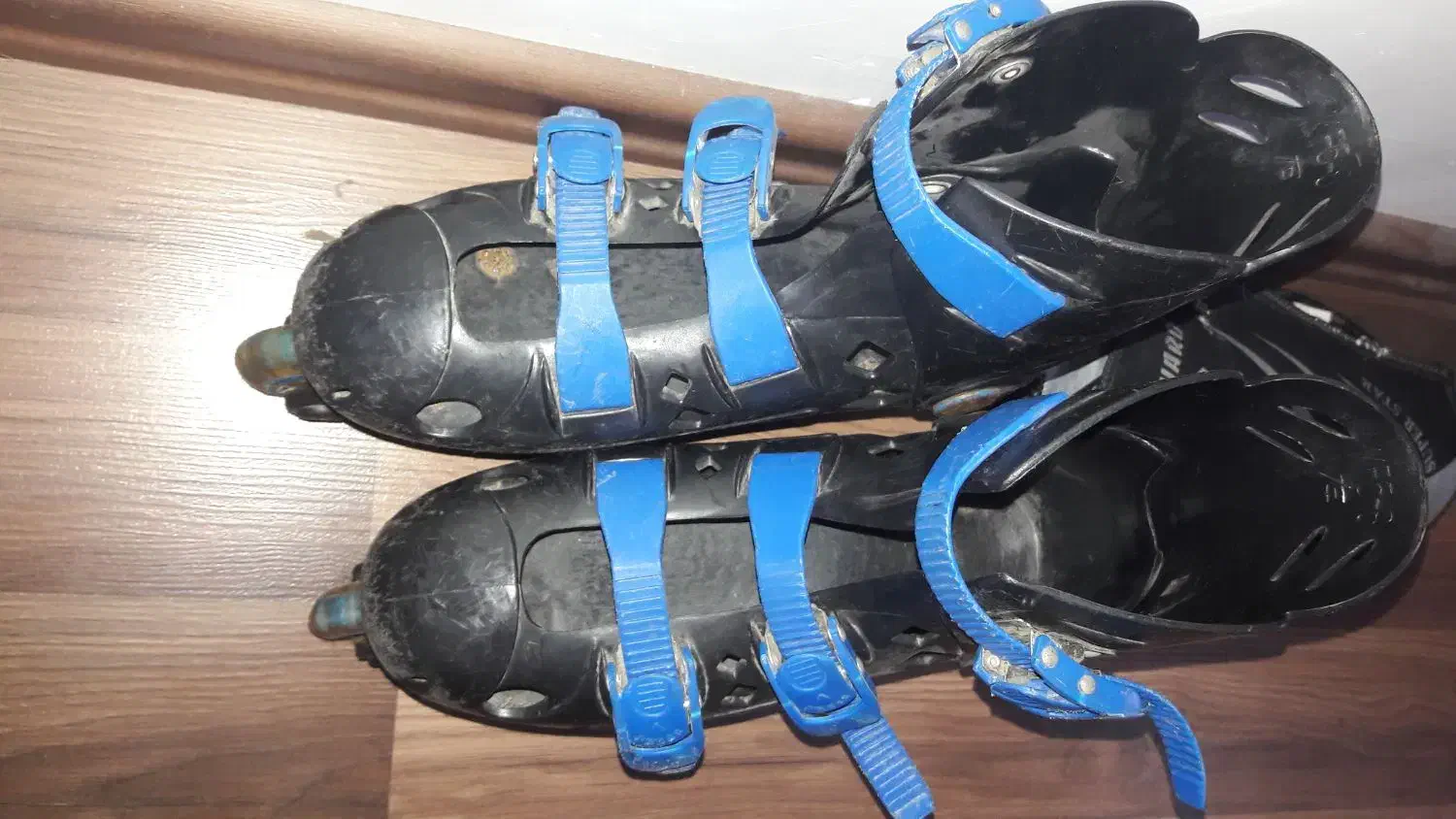 کفش اسکیت|دوچرخه، اسکیت، اسکوتر|لاهیجان, رجایی|دیوار