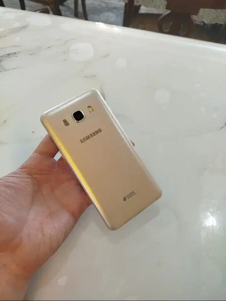 سامسونگ J5..2016|موبایل|اندیشه, اندیشه فاز ۱|دیوار