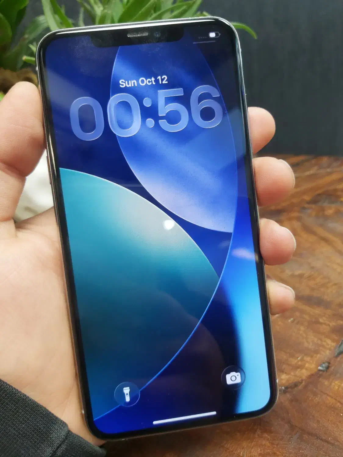 ایفون iphone 11 ProMax با حافظه ۲۵۶ گیگابایت zaa|موبایل|کرج, گلشهر|دیوار