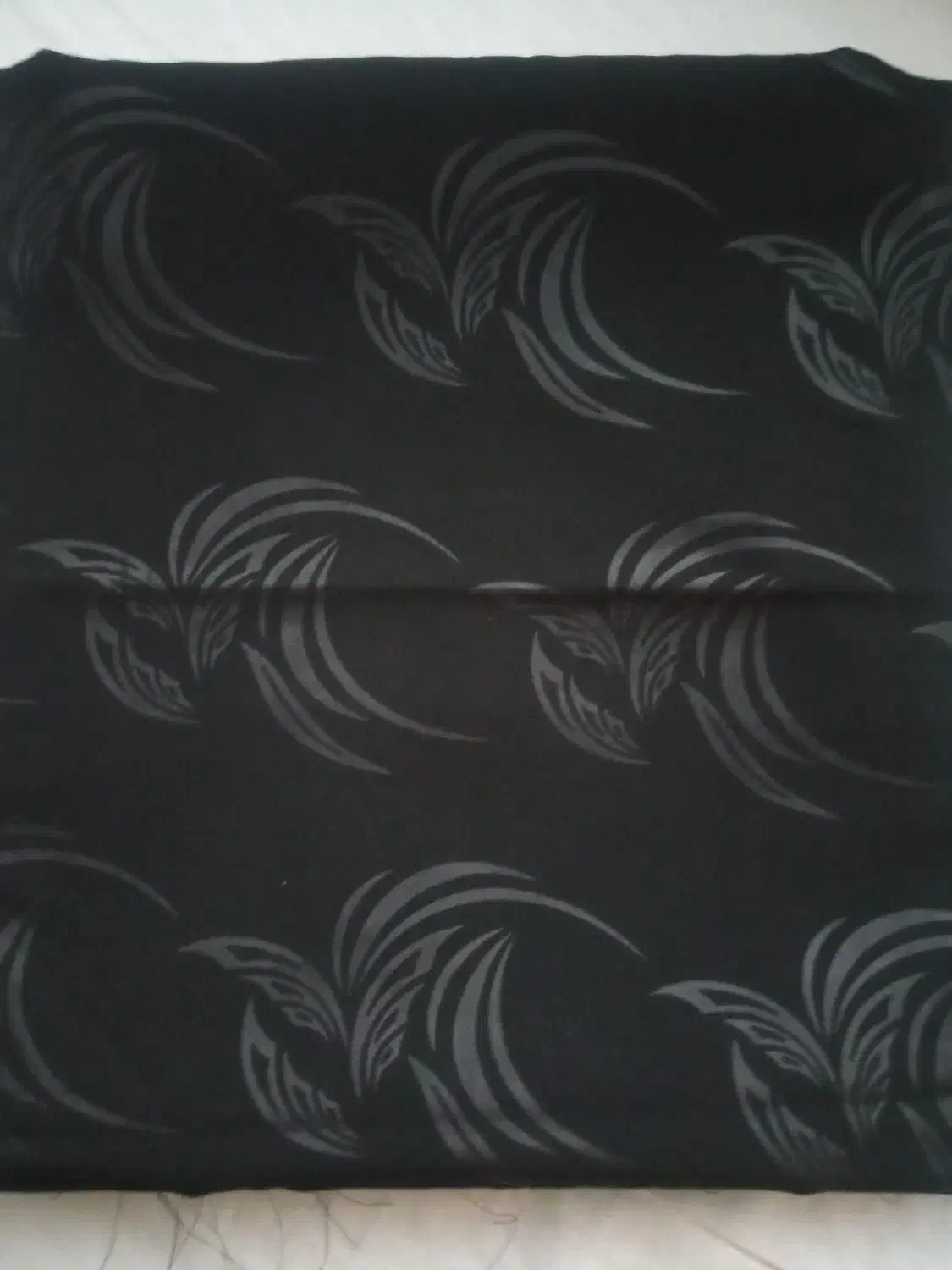 پارچه چادری  مازراتی مهاراجه ژاپن نو|لباس|قدس, شهر‌قدس|دیوار