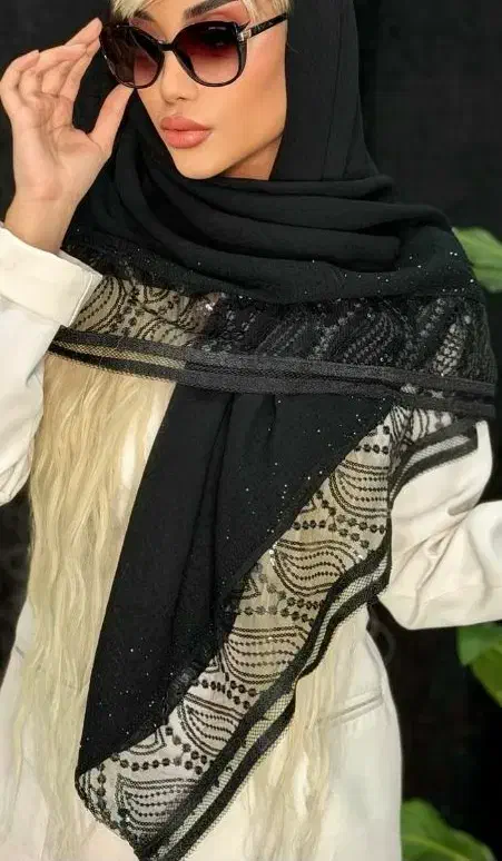 شال و روسری ترند|لباس|کوهدشت, |دیوار