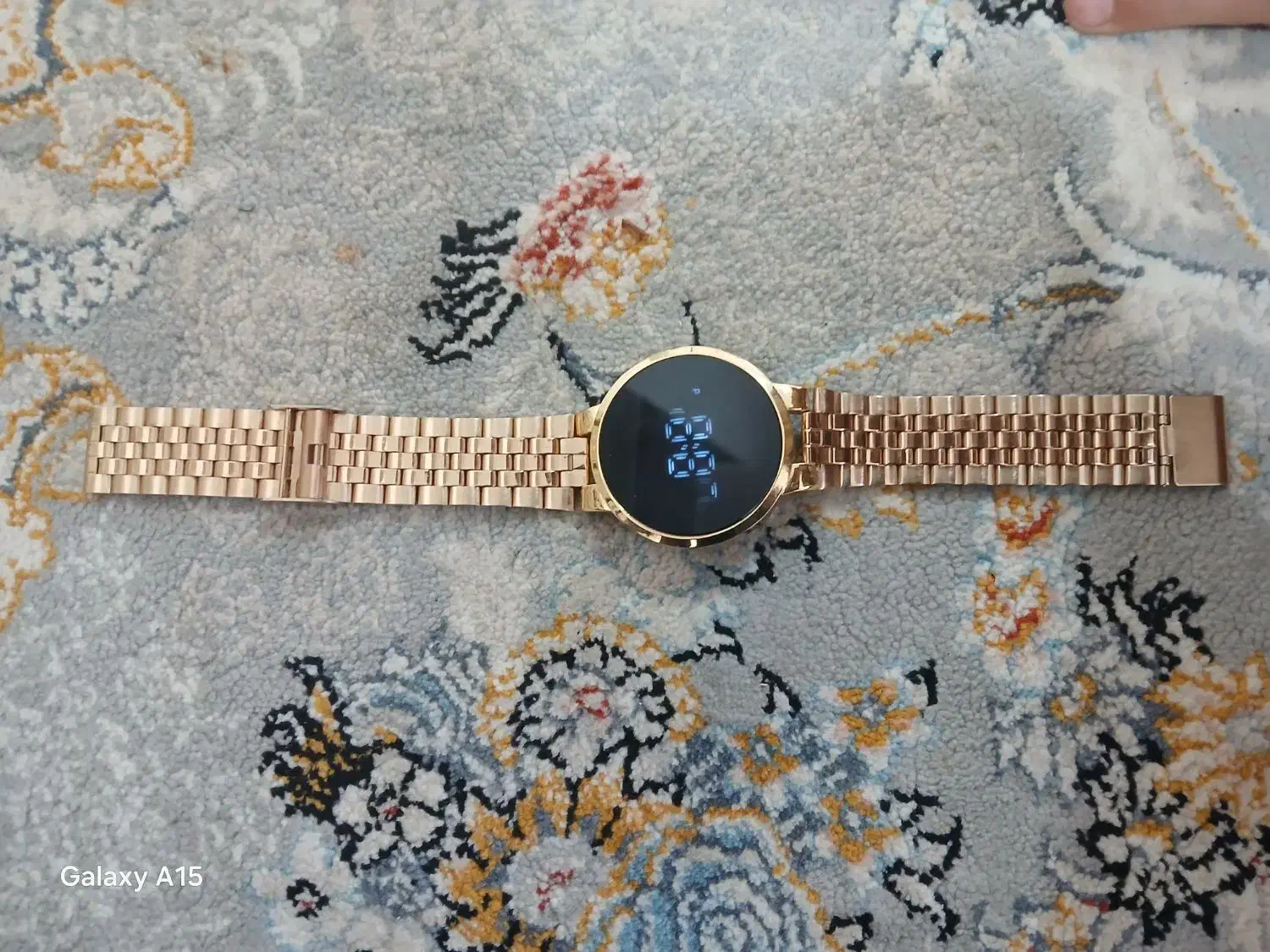 ساعت مچی|ساعت|دیواندره, |دیوار