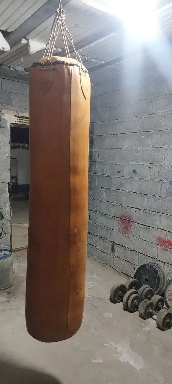 میله هالتر صفحه  دمبل میزپرس کیسه بکس  سربندر|تجهیزات ورزشی|بندر ماهشهر, |دیوار