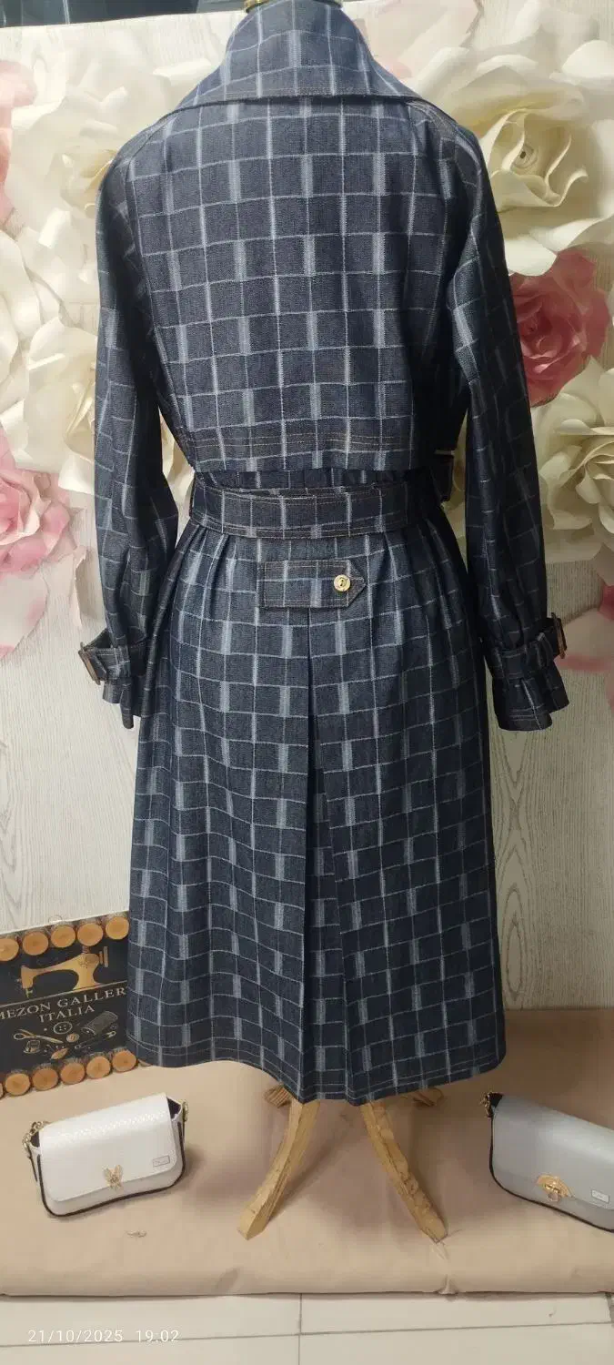 پوشاک زنانه دوخت مزونی / طراحی اختصاصی|خدمات پیشه و مهارت|مراغه, |دیوار