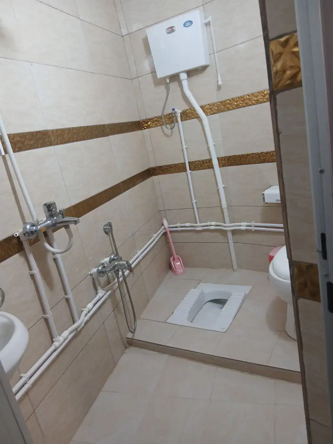 سوئیت صخره‌ای در کندوان قاسمی|اجارهٔ کوتاه‌مدت آپارتمان و سوئیت|اسکو, |دیوار