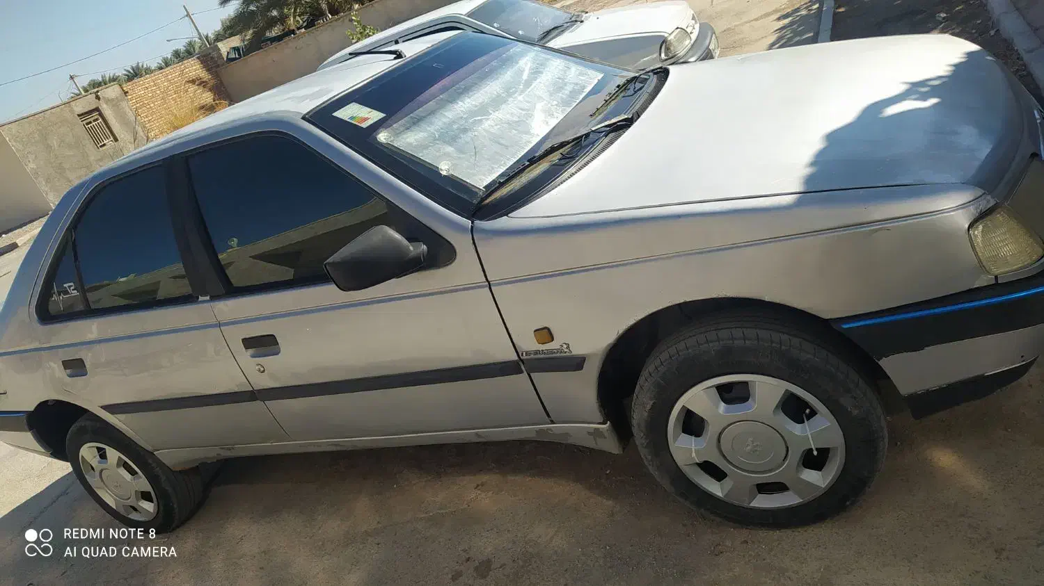 ماشین تمیز|خودرو سواری و وانت|مهرستان, |دیوار