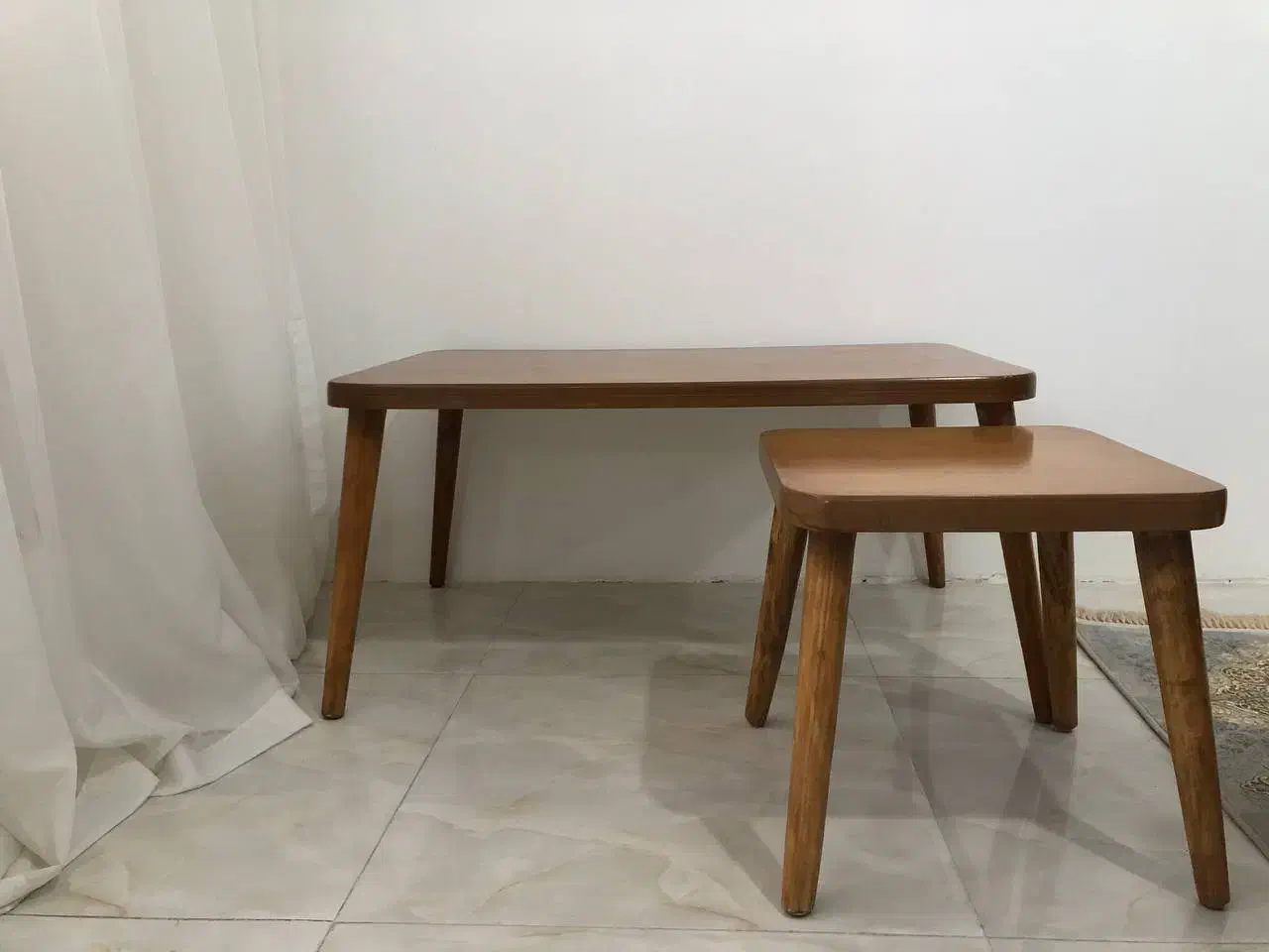 میز|مبلمان خانگی و میز عسلی|پاکدشت, پاکدشت (مامازند)|دیوار