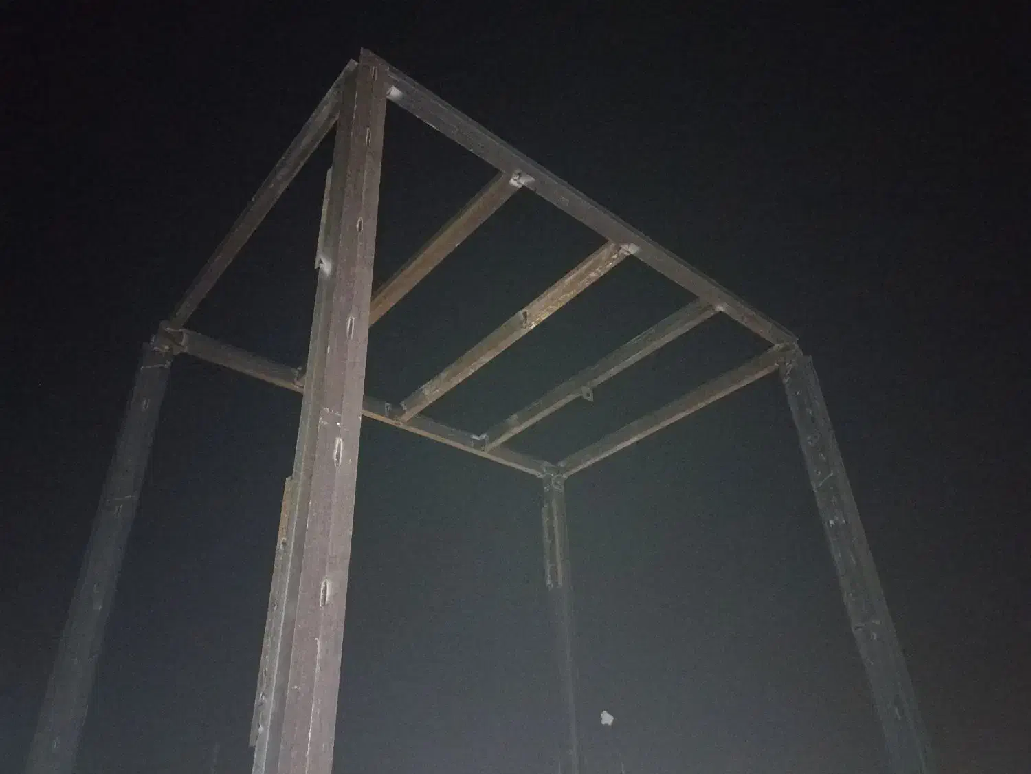 جوشکاری سیار|خدمات پیشه و مهارت|شوش, |دیوار