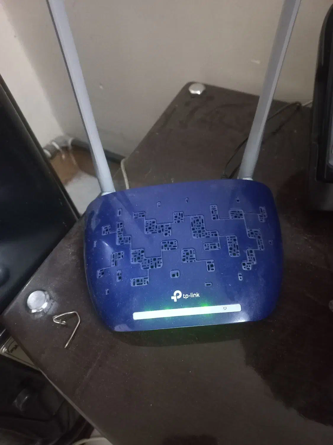 مودم مخابراتی|مودم و تجهیزات شبکه|تهران, آهنگران (سراسیاب دولاب)|دیوار