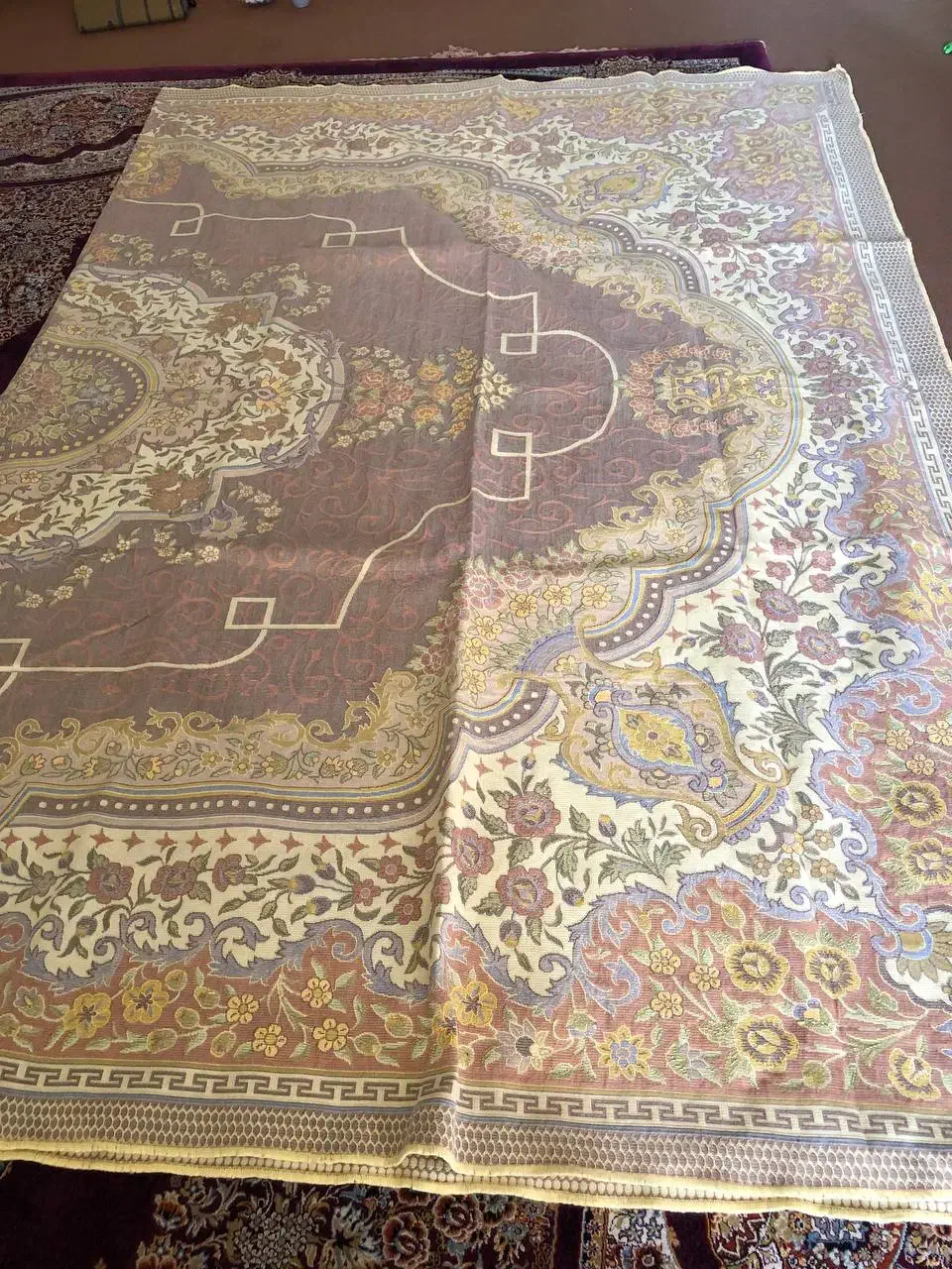 روفرشی|روفرشی|کلاله, |دیوار