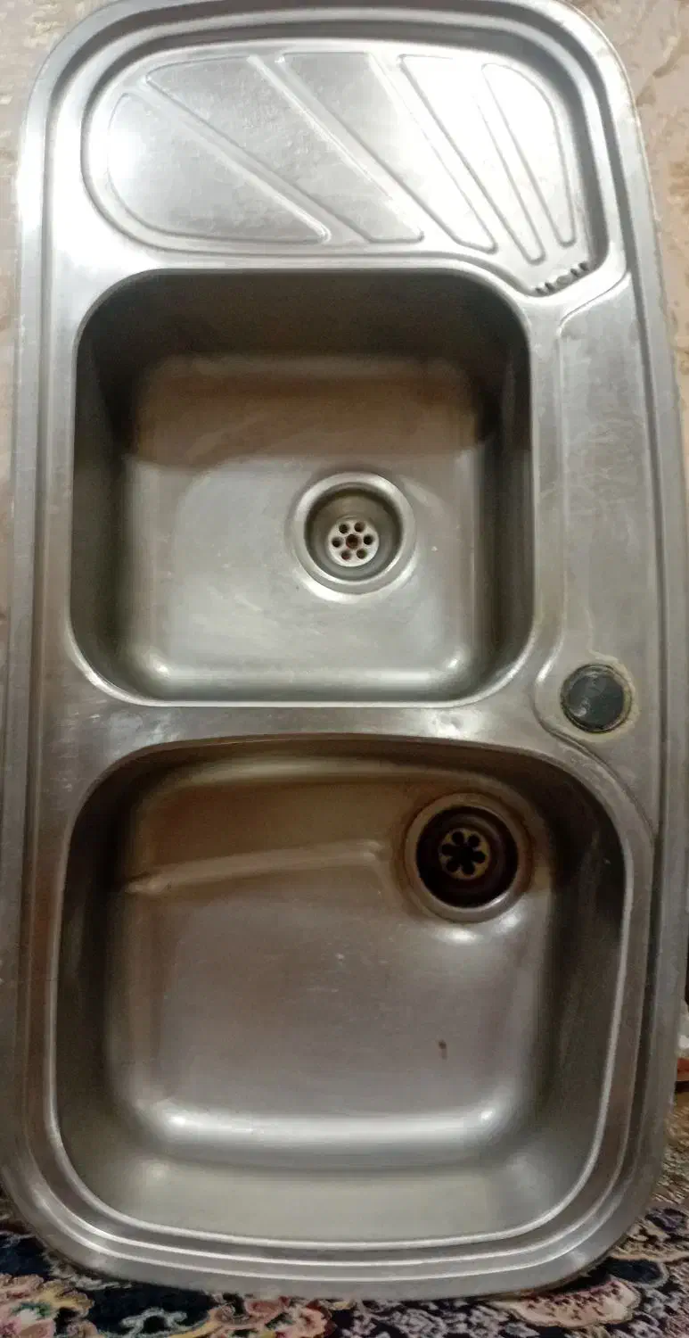 جا گرفتگی|مصالح و تجهیزات ساختمان|تهران, سجاد|دیوار