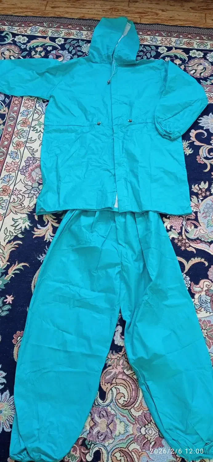 لباس یک دست بادگیر|لباس|میاندوآب, |دیوار