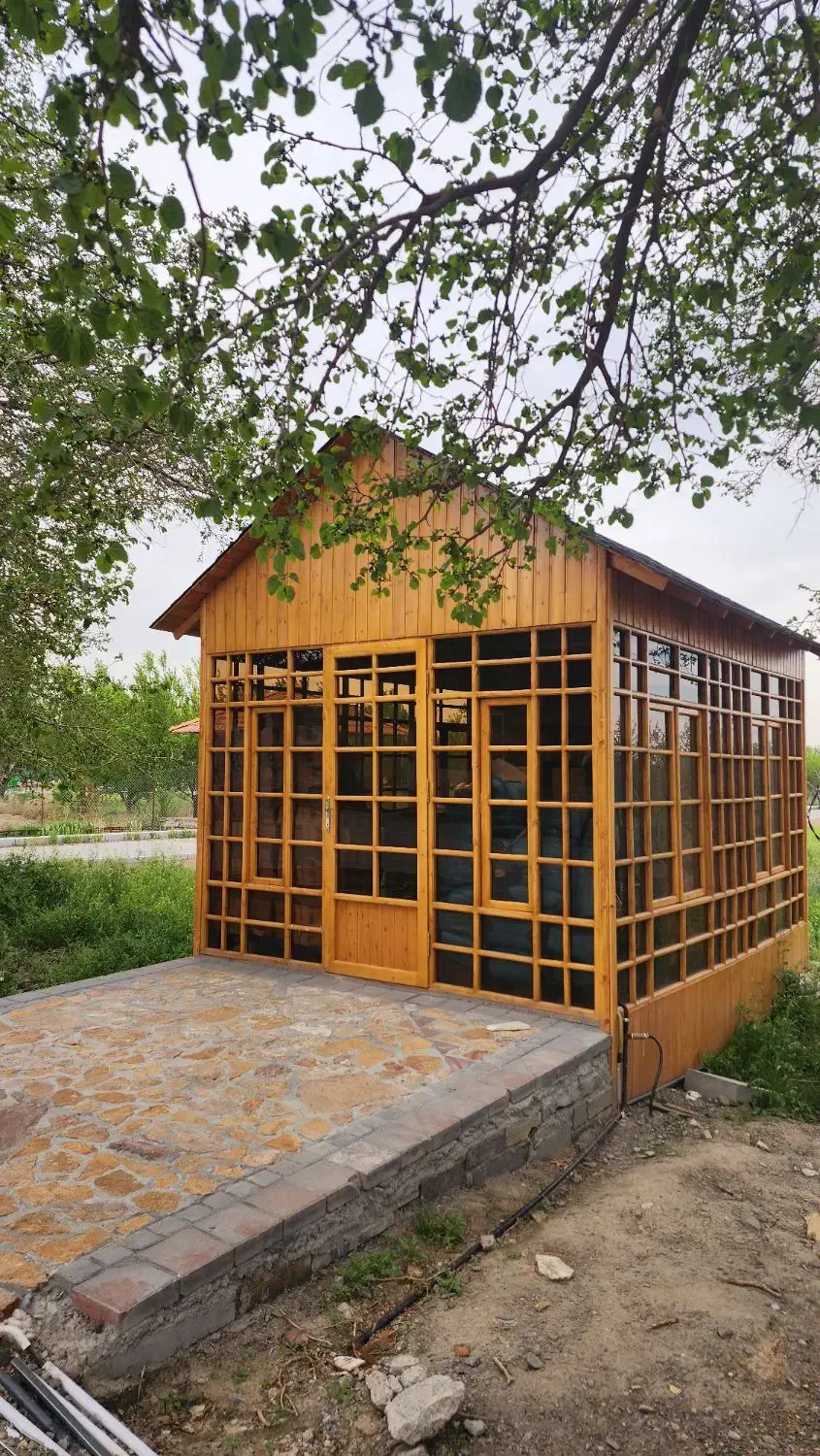 نجار و ام دی اف کار|استخدام صنعتی، فنی، مهندسی|شاندیز, |دیوار