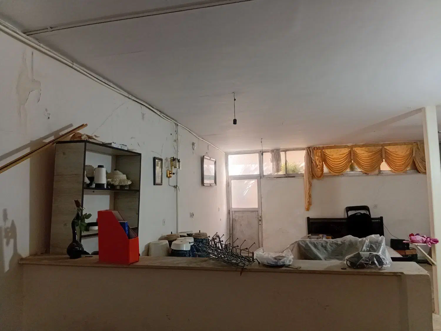 اجاره زیر زمین ۷۰ متری|اجارهٔ خانه و ویلا|اسلامشهر, مطهری|دیوار