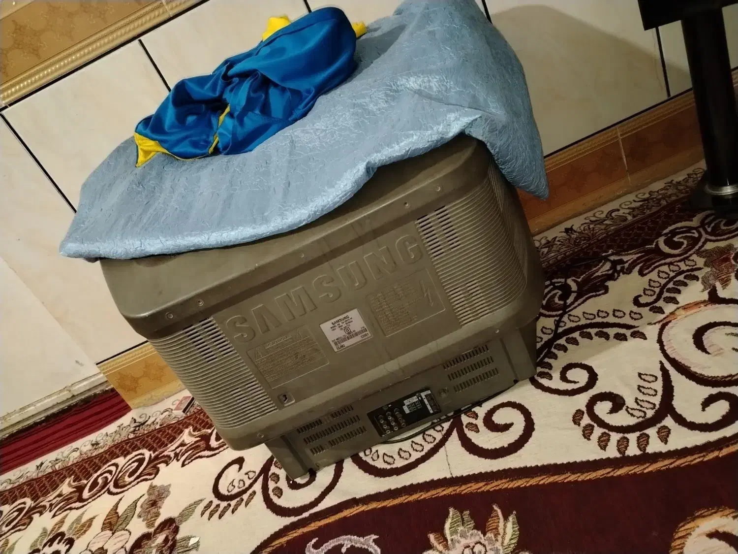 تلویزیون|تلویزیون و پروژکتور|امیدیه, |دیوار