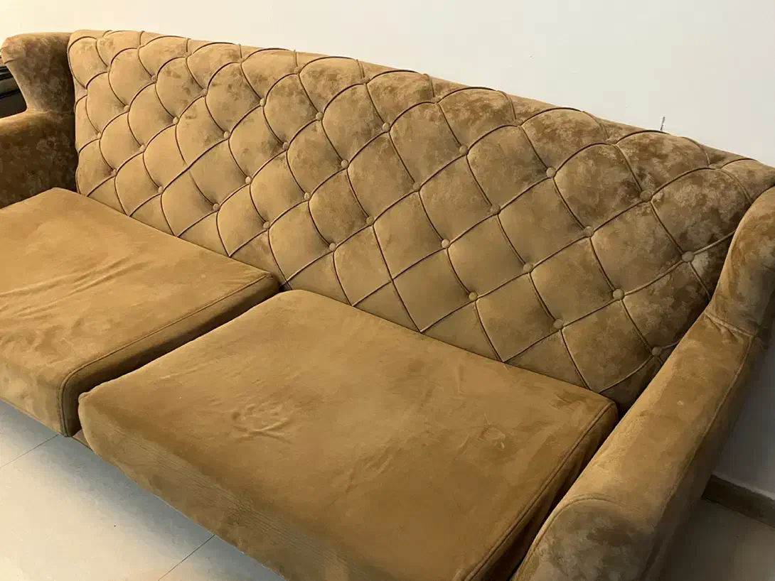 مبل و میز ناهار خوری|مبلمان خانگی و میز عسلی|کیش, |دیوار