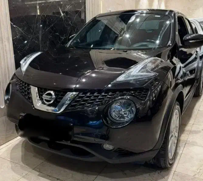 نیسان جوک|خودرو سواری و وانت|مشهد, نیروی هوایی|دیوار