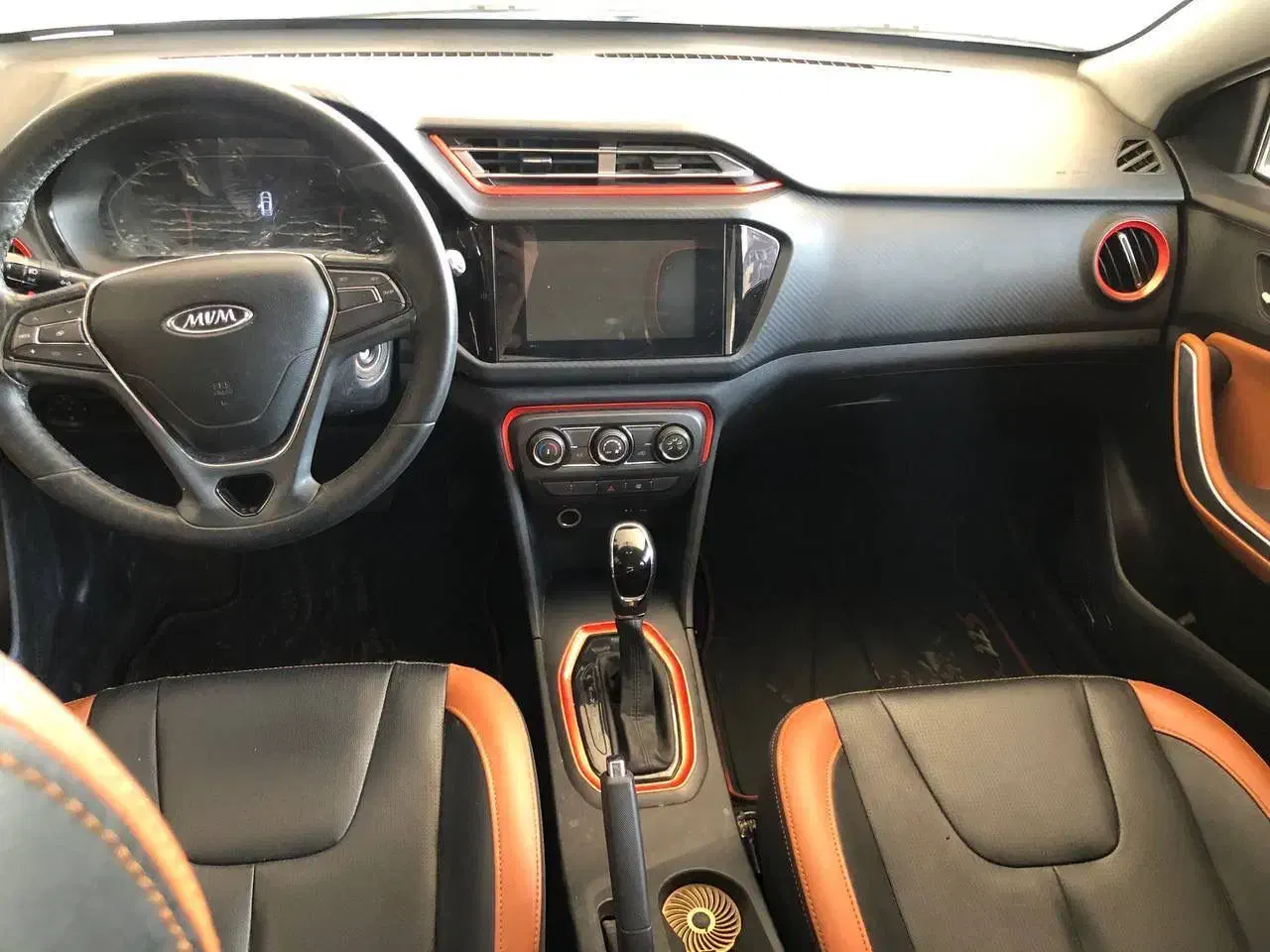 MVM X22 96 اتومات بسیار سالم تک برگ سند(اقساط)|خودرو سواری و وانت|تهران, مهران (سیدخندان)|دیوار