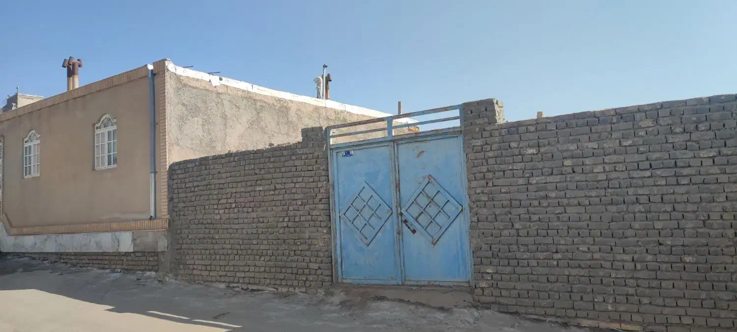 زمین 165 متر آغوی سندششدانگ مجوز ساخت|فروش زمین و ملک کلنگی|تربتحیدریه, آغوی|دیوار