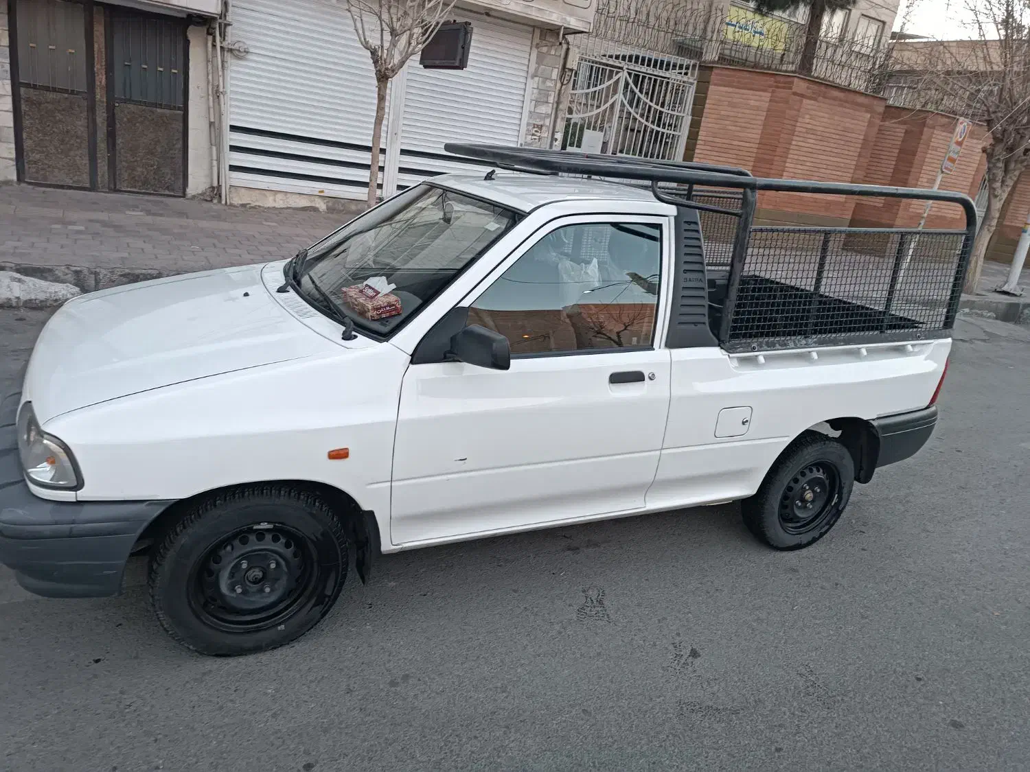 پراید 151|خودرو سواری و وانت|اسلامشهر, شهرک مهدیه|دیوار