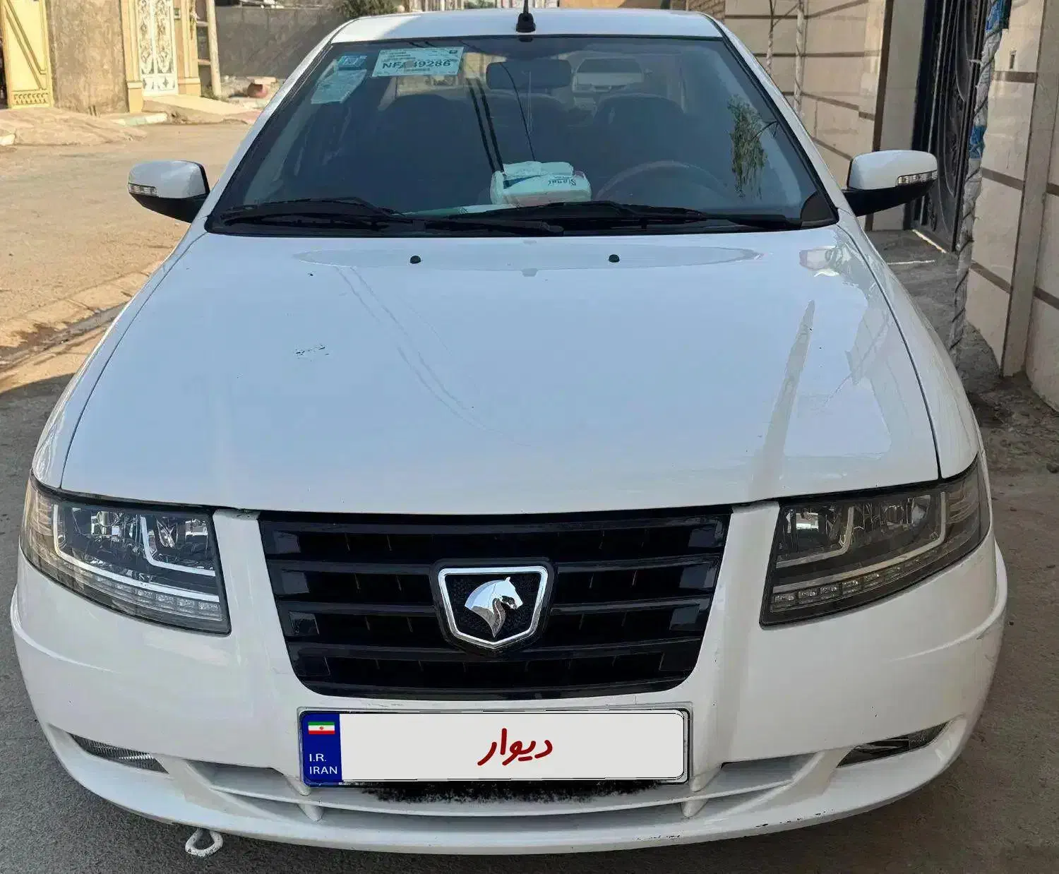 سورن پلاس فول|خودرو سواری و وانت|ورامین, ورامین|دیوار