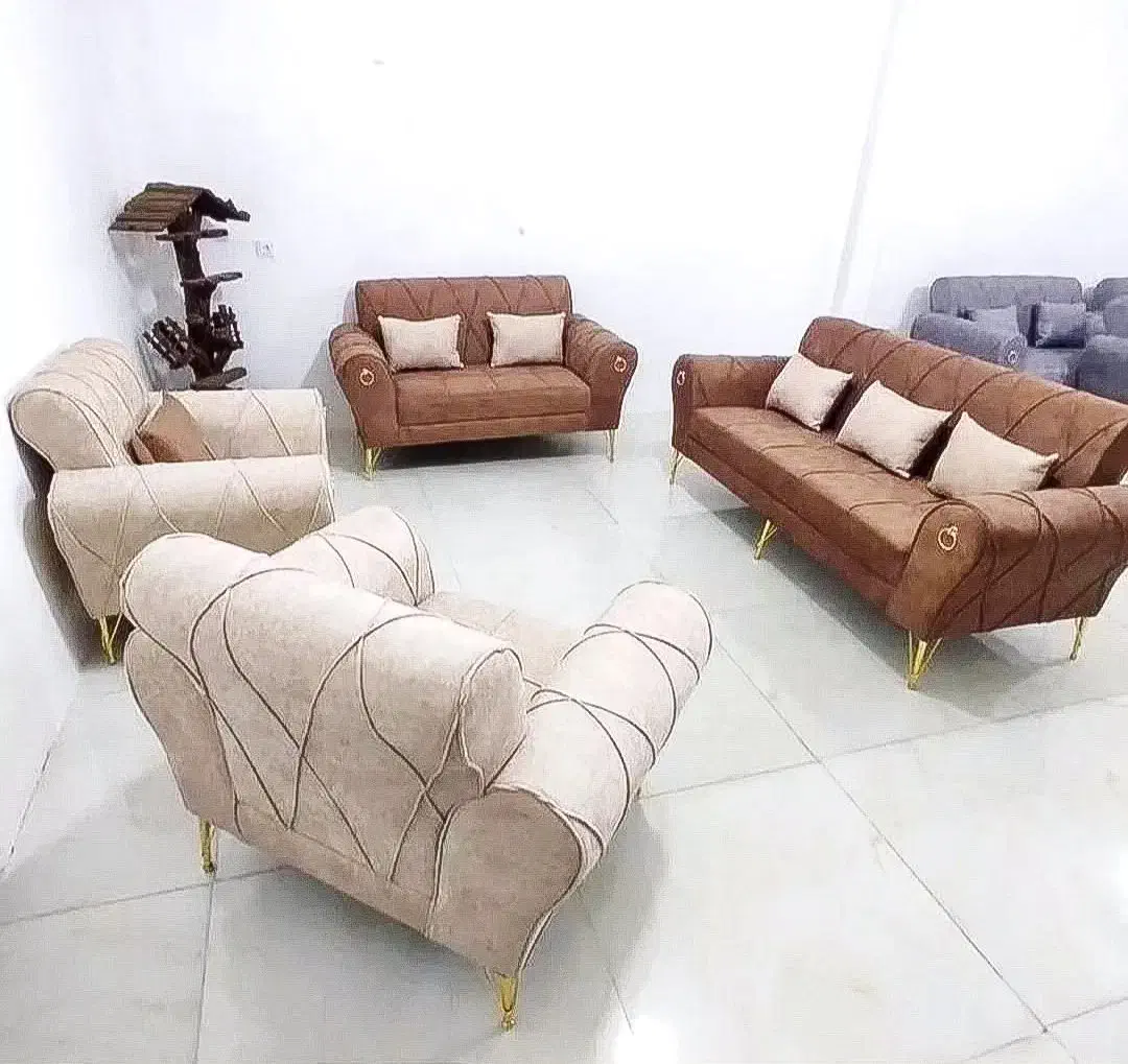 رنگین کمان از مبل علی قمی تک فروشی وعمده ای|مبلمان خانگی و میز عسلی|کاشان, امیرکبیر|دیوار