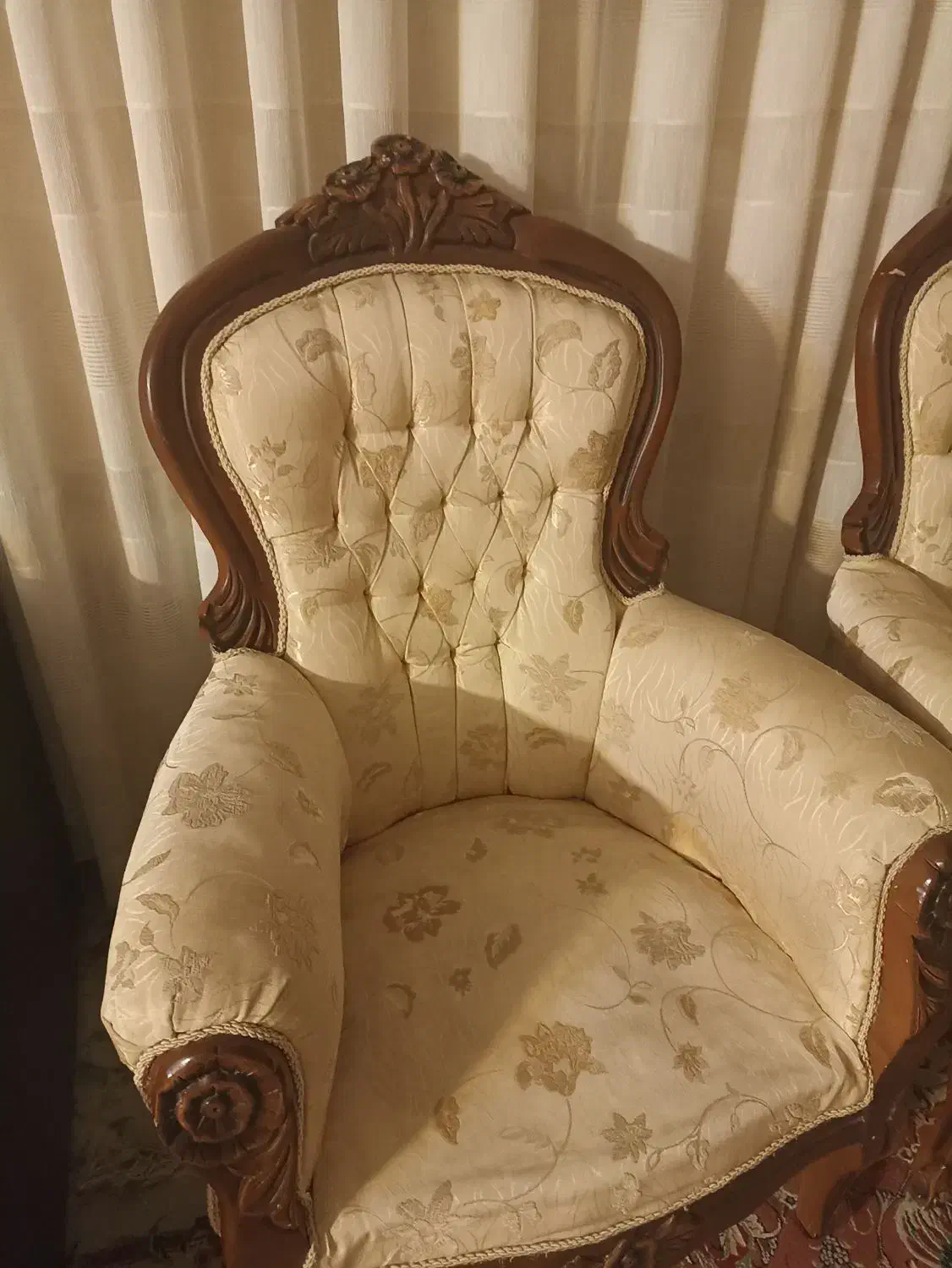 مبل استیل|مبلمان خانگی و میز عسلی|مشهد, تربیت (صدف)|دیوار