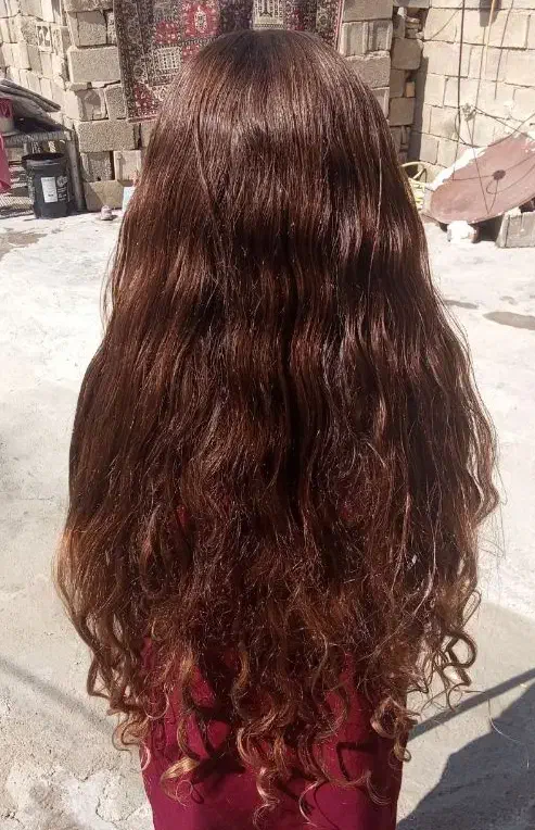 فروش و خرید مو|آرایشی، بهداشتی، درمانی|یاسوج, |دیوار