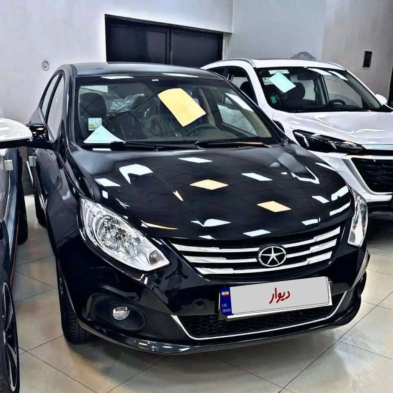 جک جی4 مدل 1404|خودرو سواری و وانت|تهران, صادقیه|دیوار