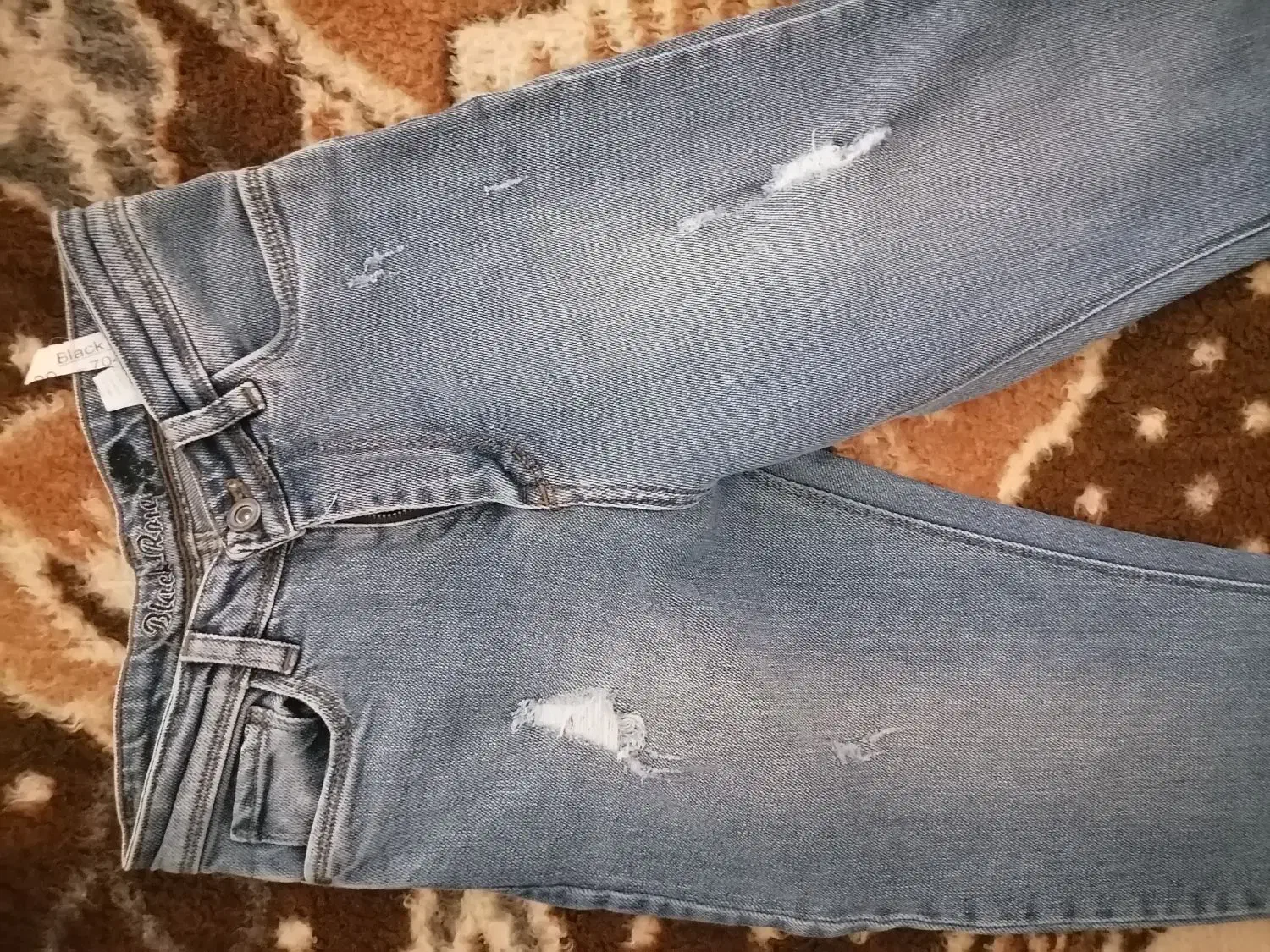 شلوار لی مام|لباس|بیرجند, |دیوار